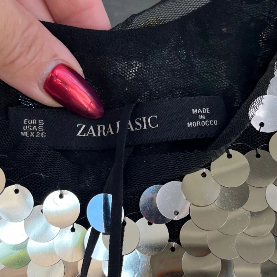 پیراهن Zara