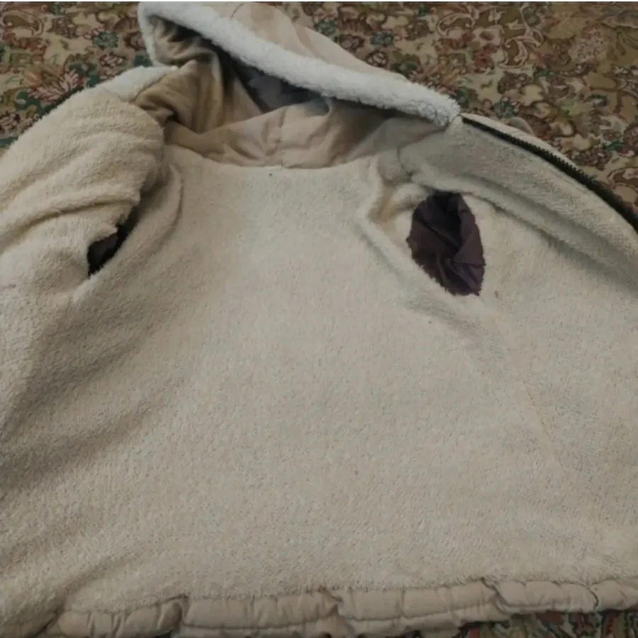 کاپشن دخترانه