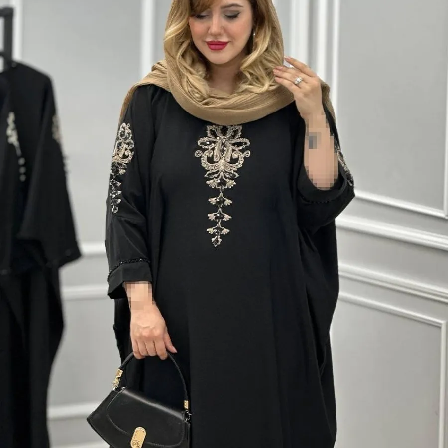 عبایی شیک