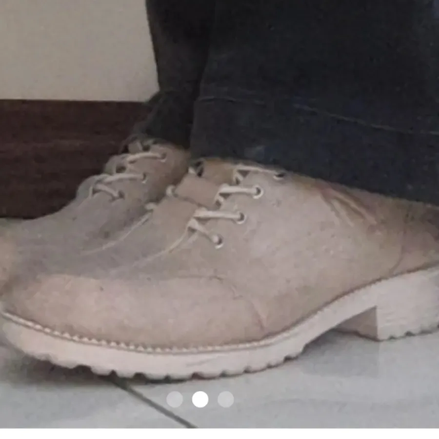 کفش کرمی بندکش