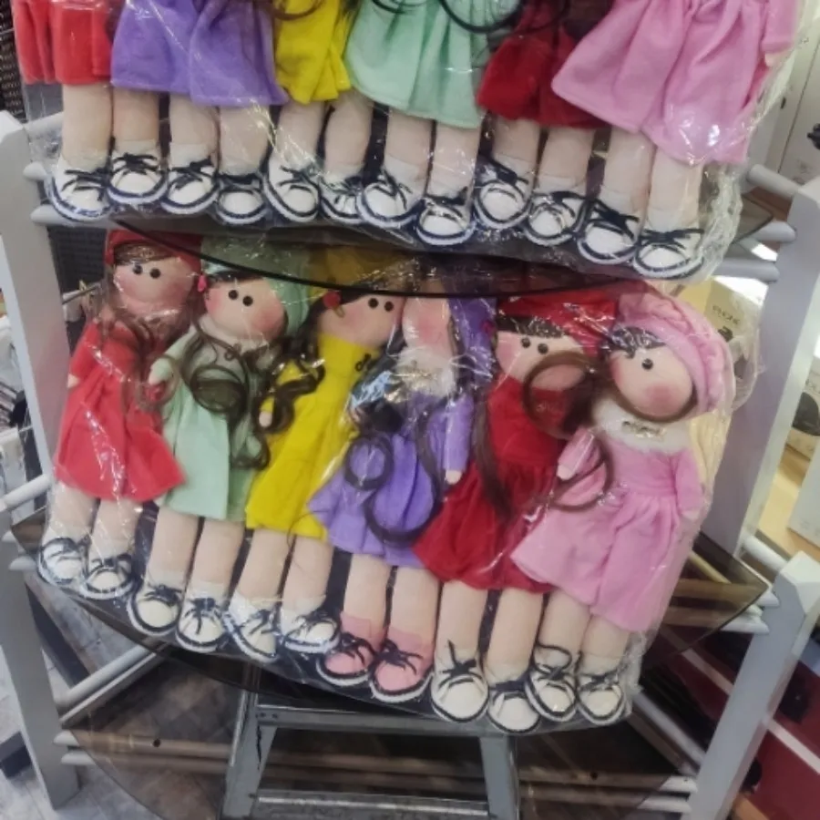 عروسک