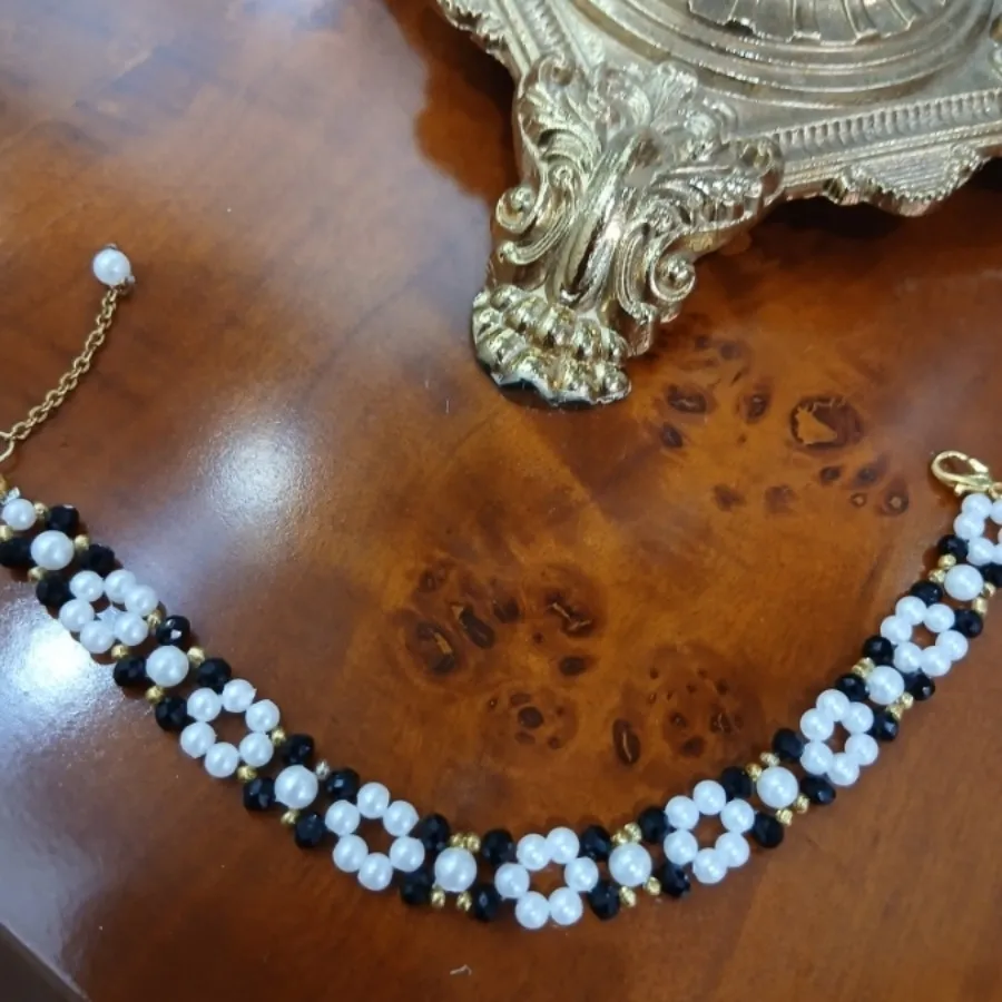 دستبند دست ساز