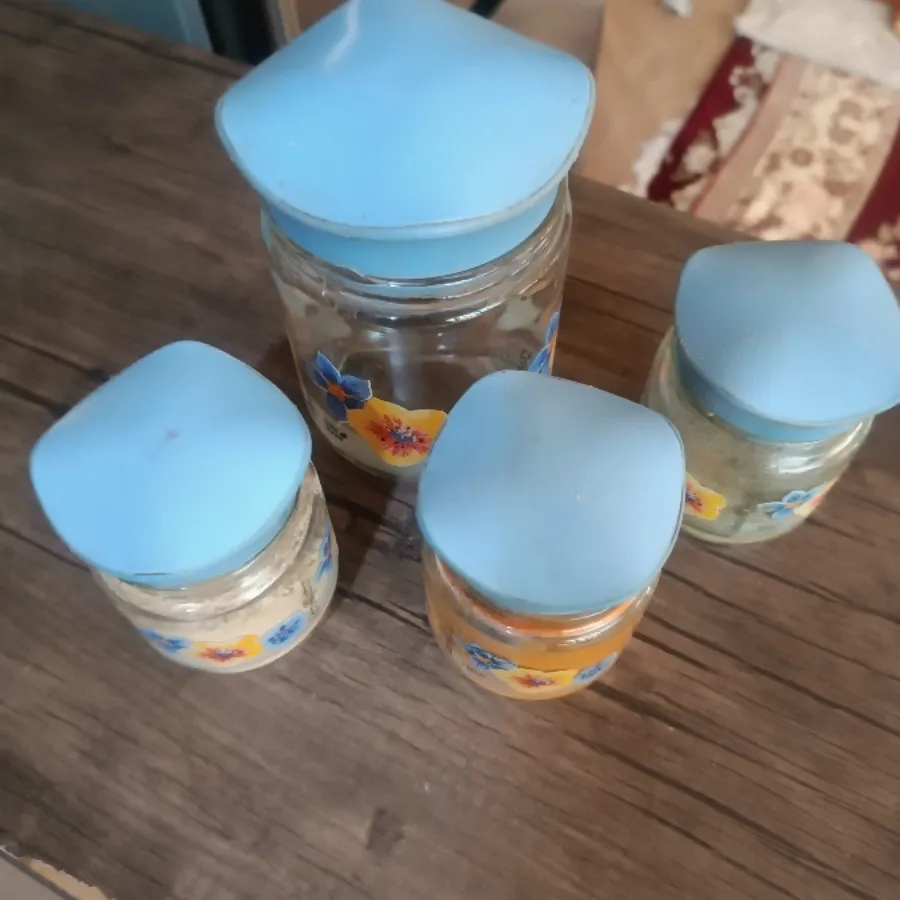 جا ادویه