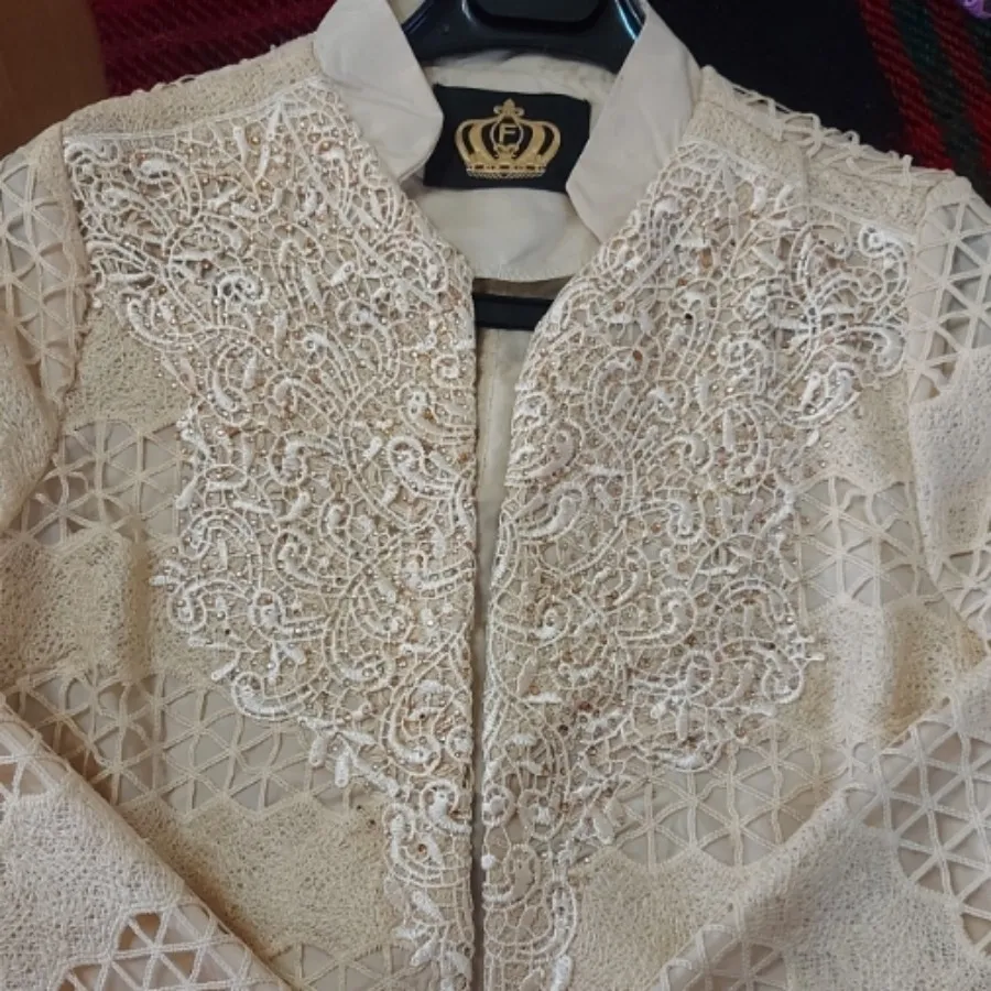 مانتو گیپور مجلسی