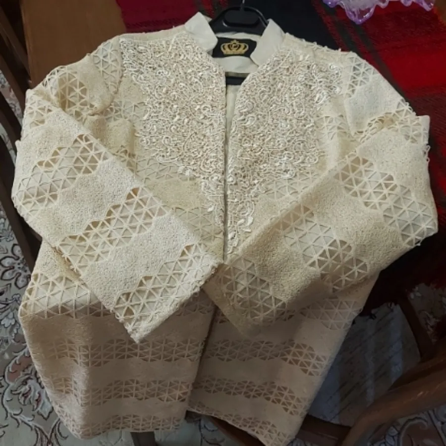 مانتو گیپور مجلسی