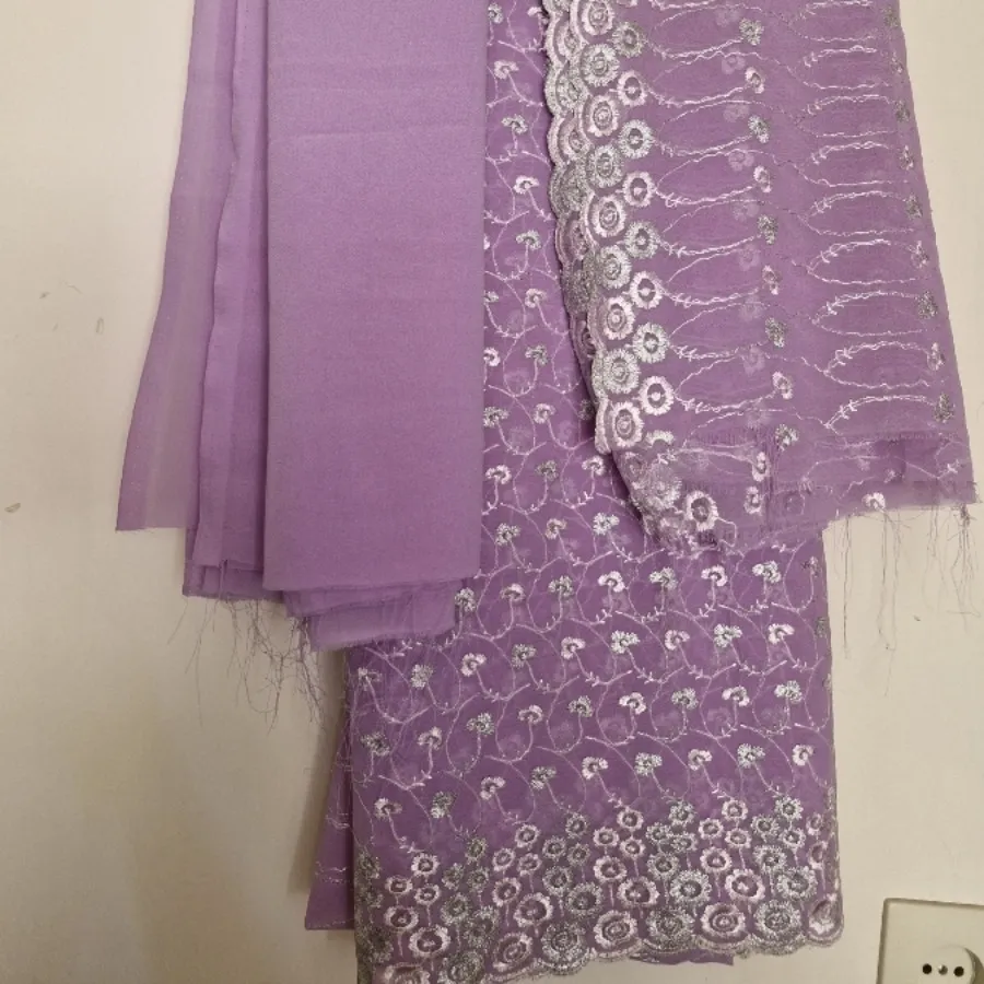پارچه لباس هندی