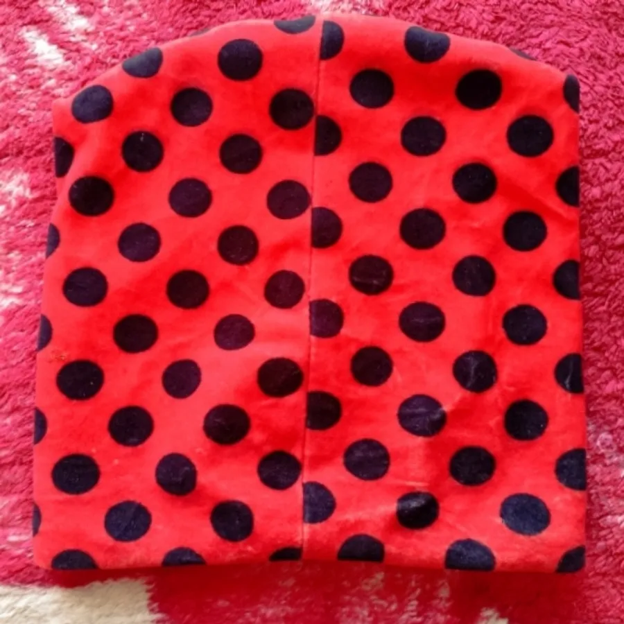 کلاه دخترانه