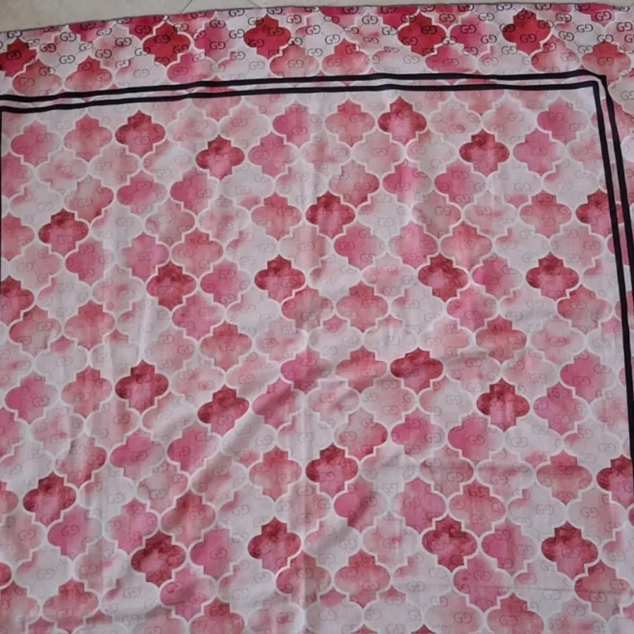 روسری قواره بزرگ