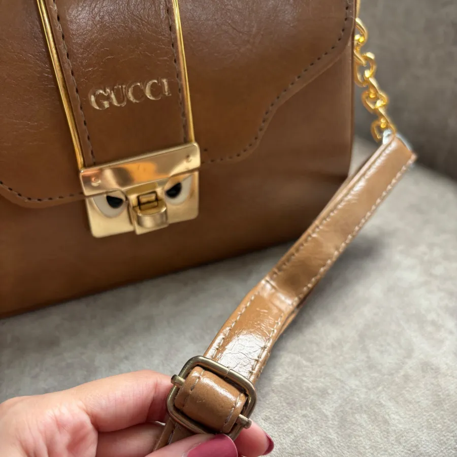 کیف گوچی