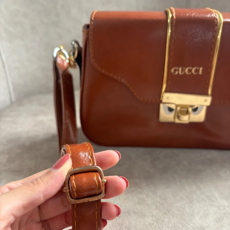 کیف گوچی