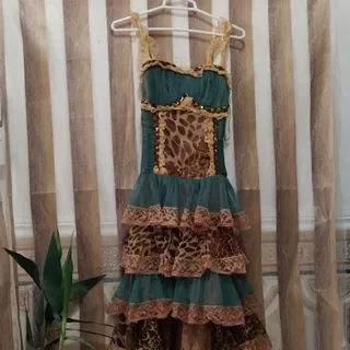 پیراهن مجلسی