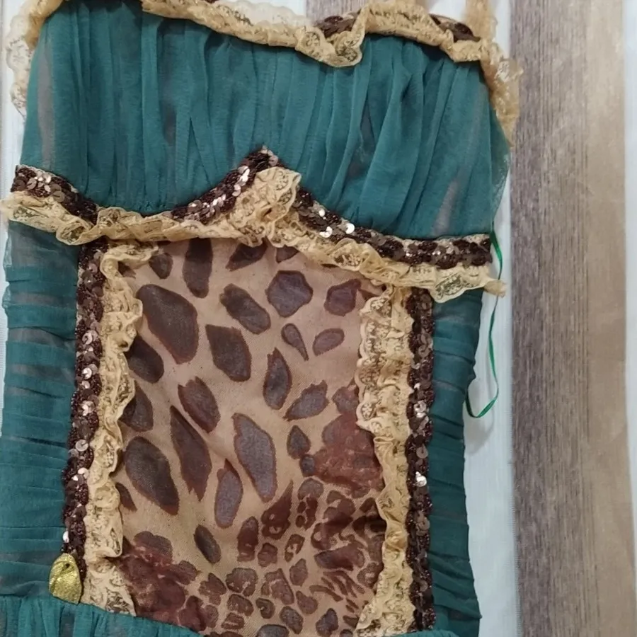 پیراهن مجلسی