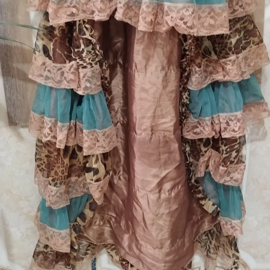پیراهن مجلسی