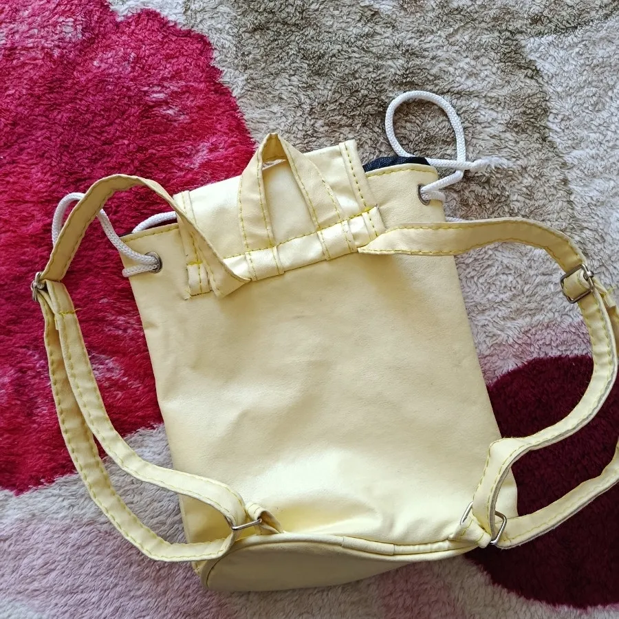 کوله دخترانه