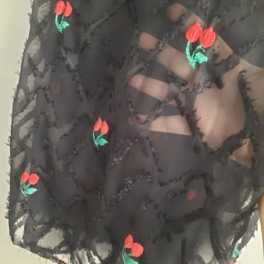 شال گیلاسی