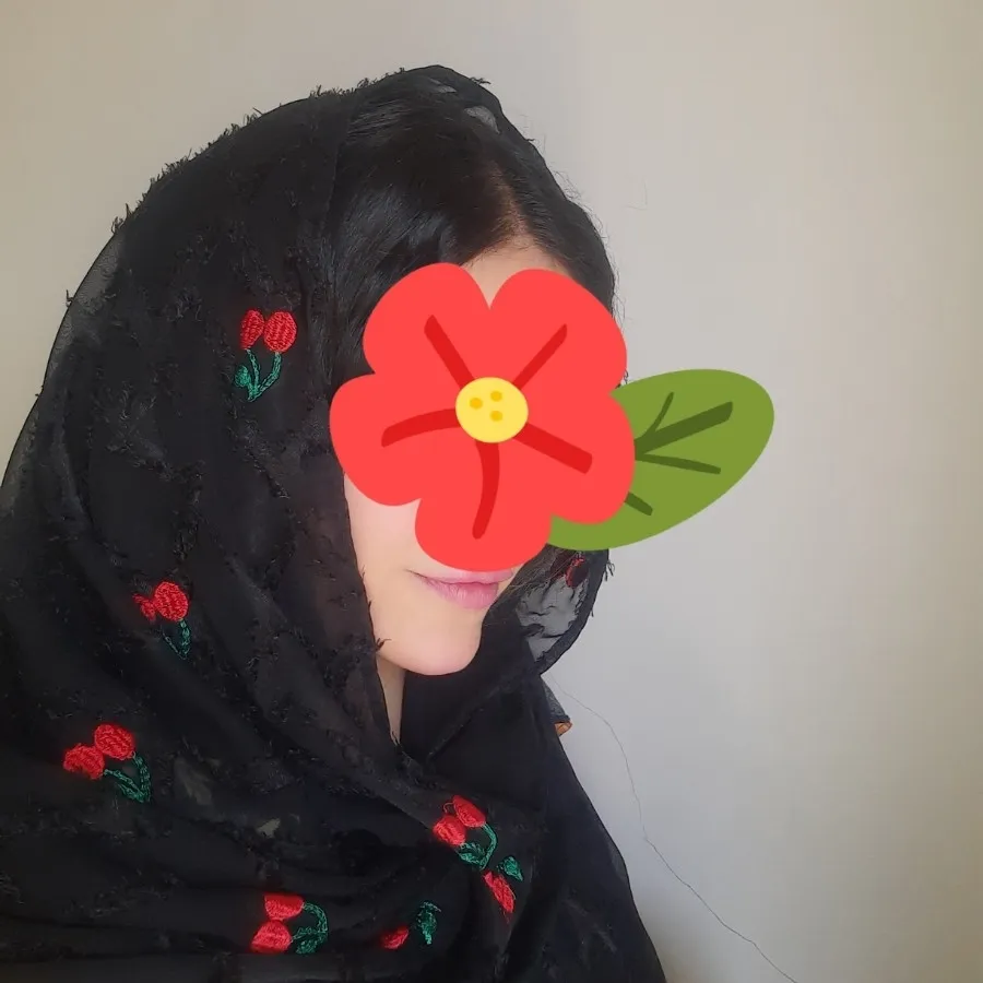 شال گیلاسی
