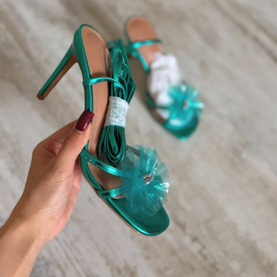 کفش بندی اورجینال