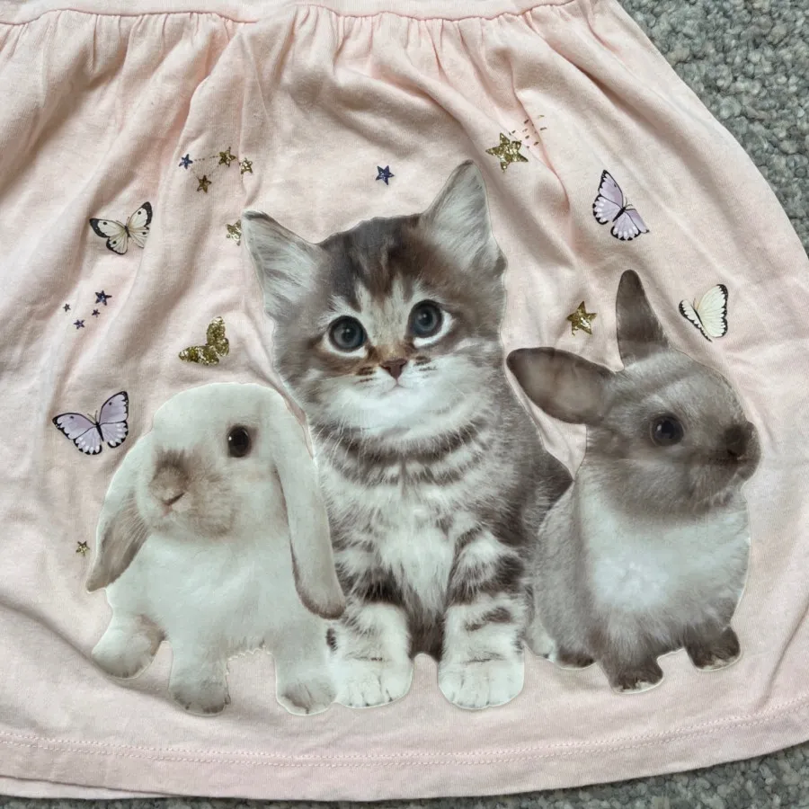 سارافون H&M