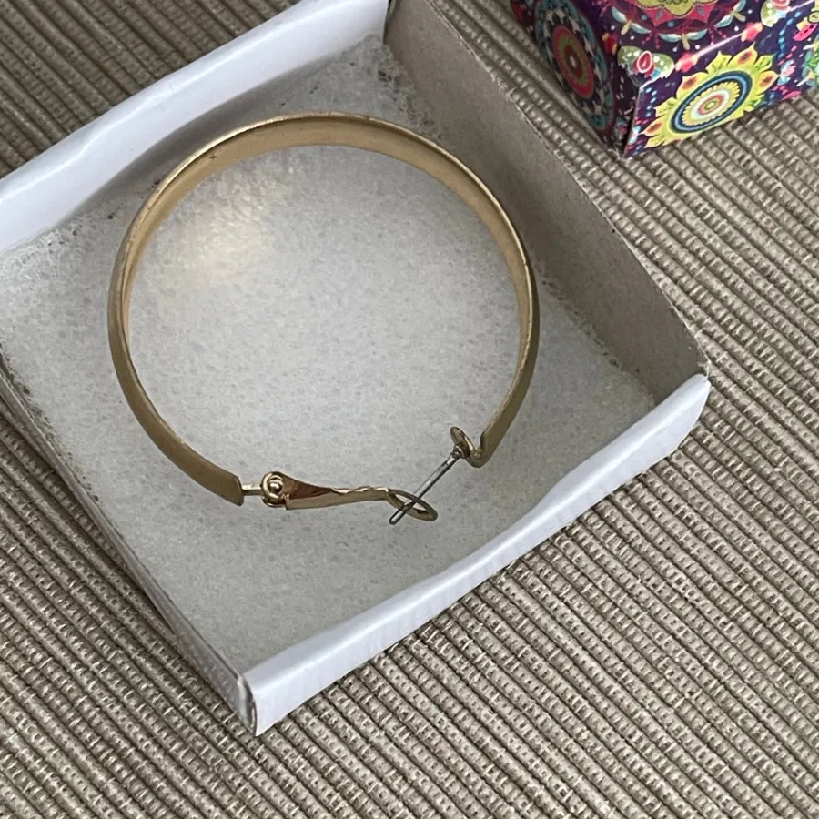 گوشواره آی ام