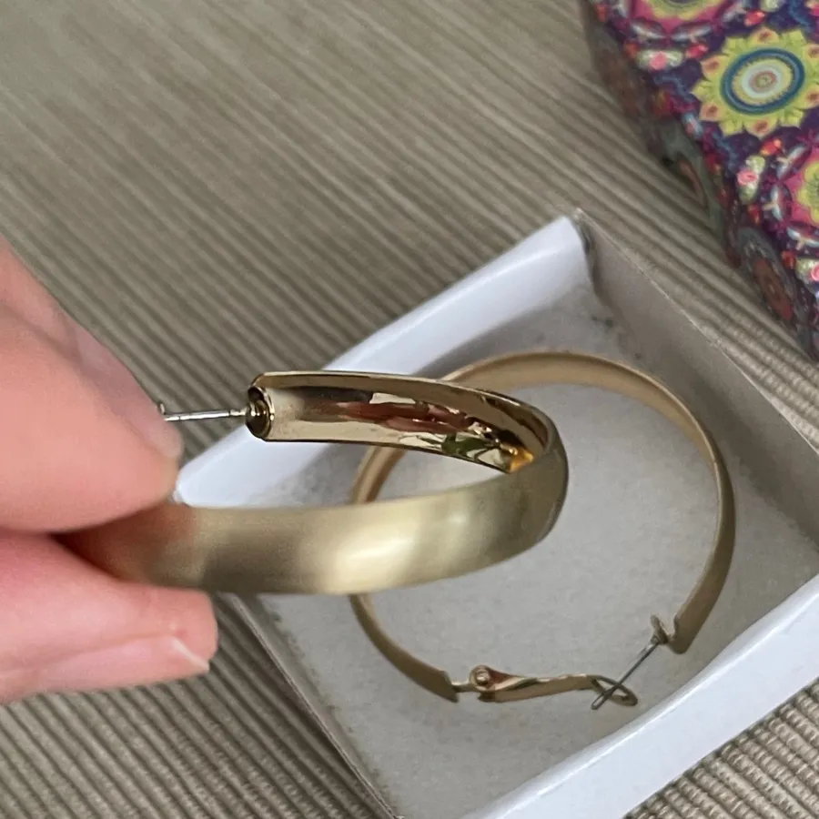 گوشواره آی ام