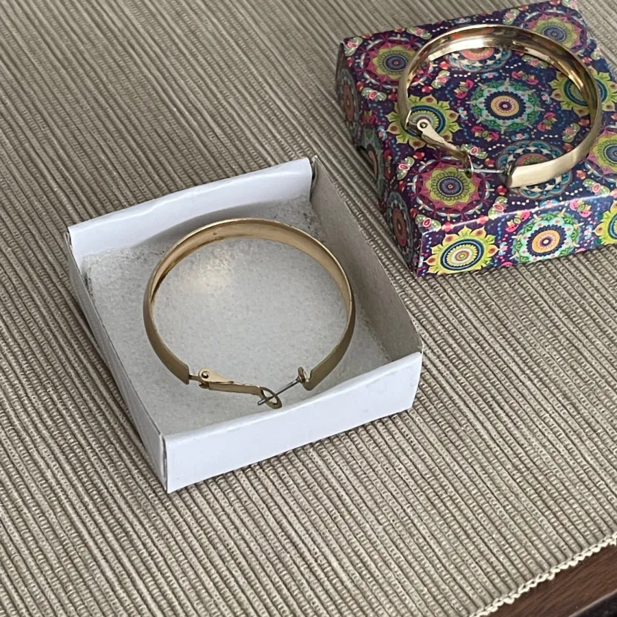 گوشواره آی ام