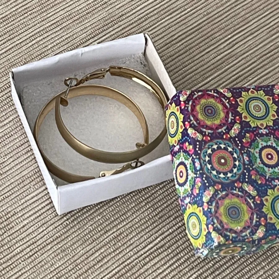 گوشواره آی ام