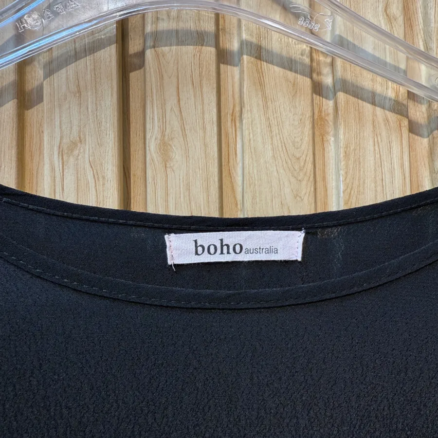 شومیز برندboohoo
