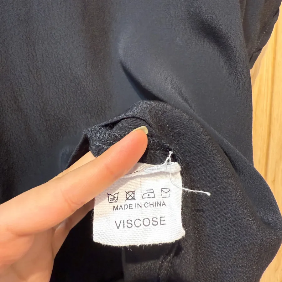 شومیز برندboohoo