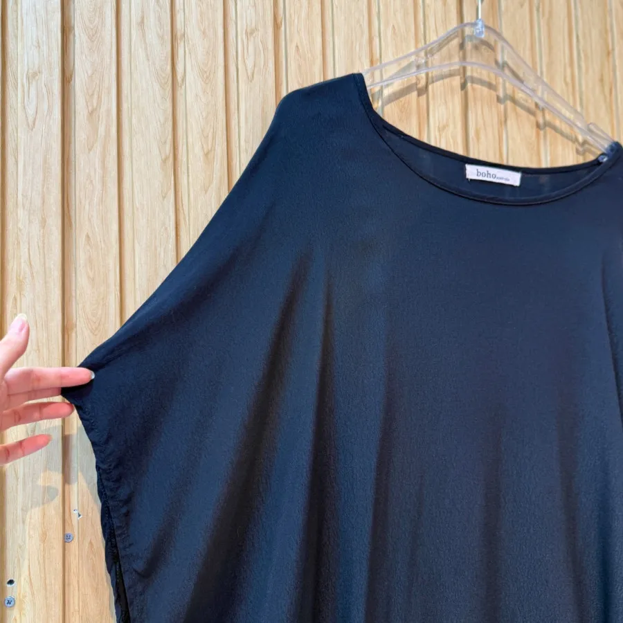 شومیز برندboohoo