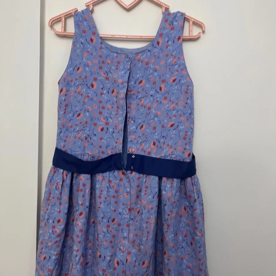 پیراهن kids collection