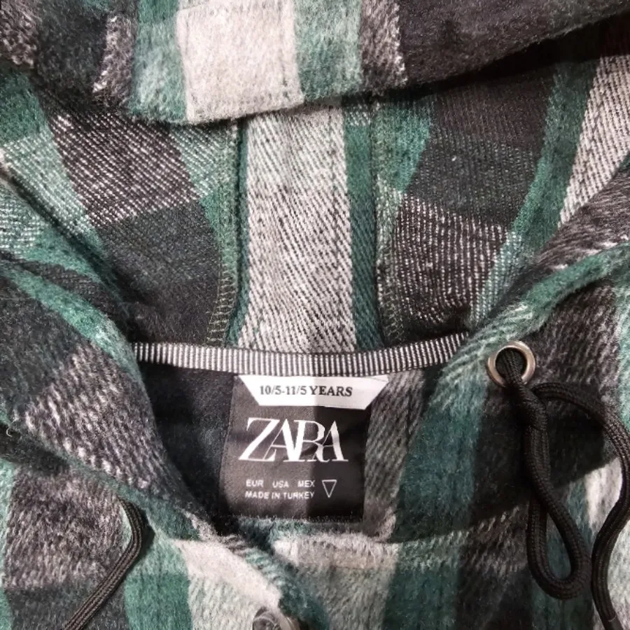 سوییشرت زارا