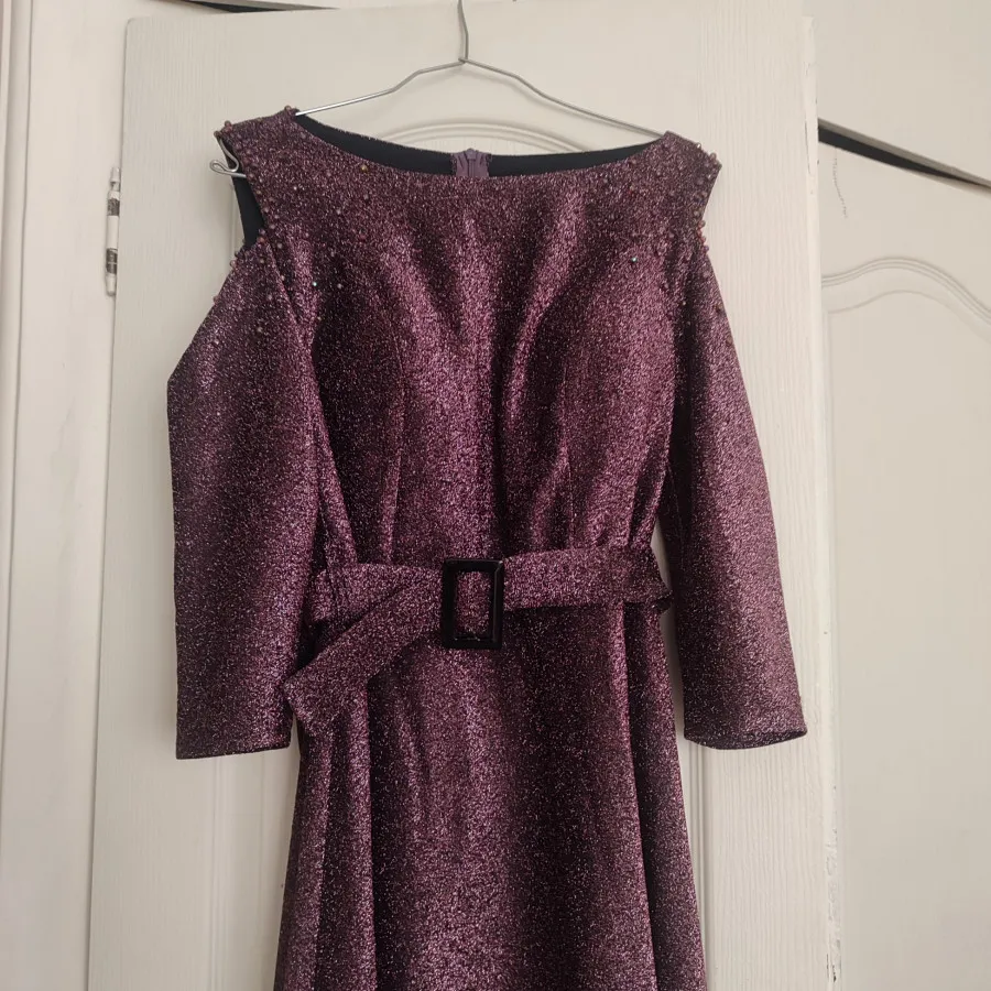 لباس عروسکی دخترونه ?