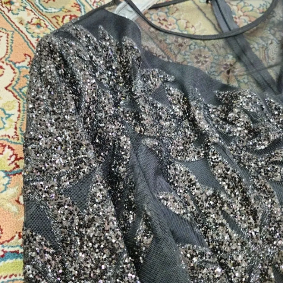 لباس مجلسی زنانه