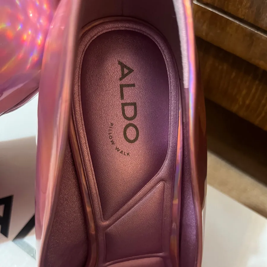کفش ALDO