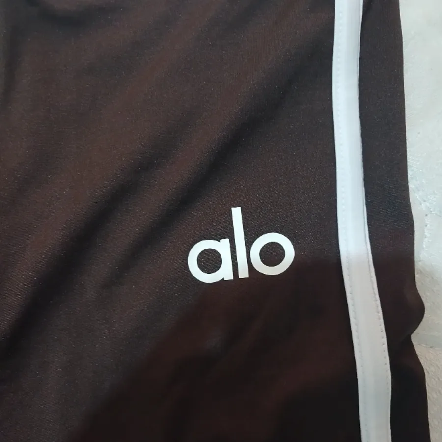 لگ Alo نو و استفاده نشده