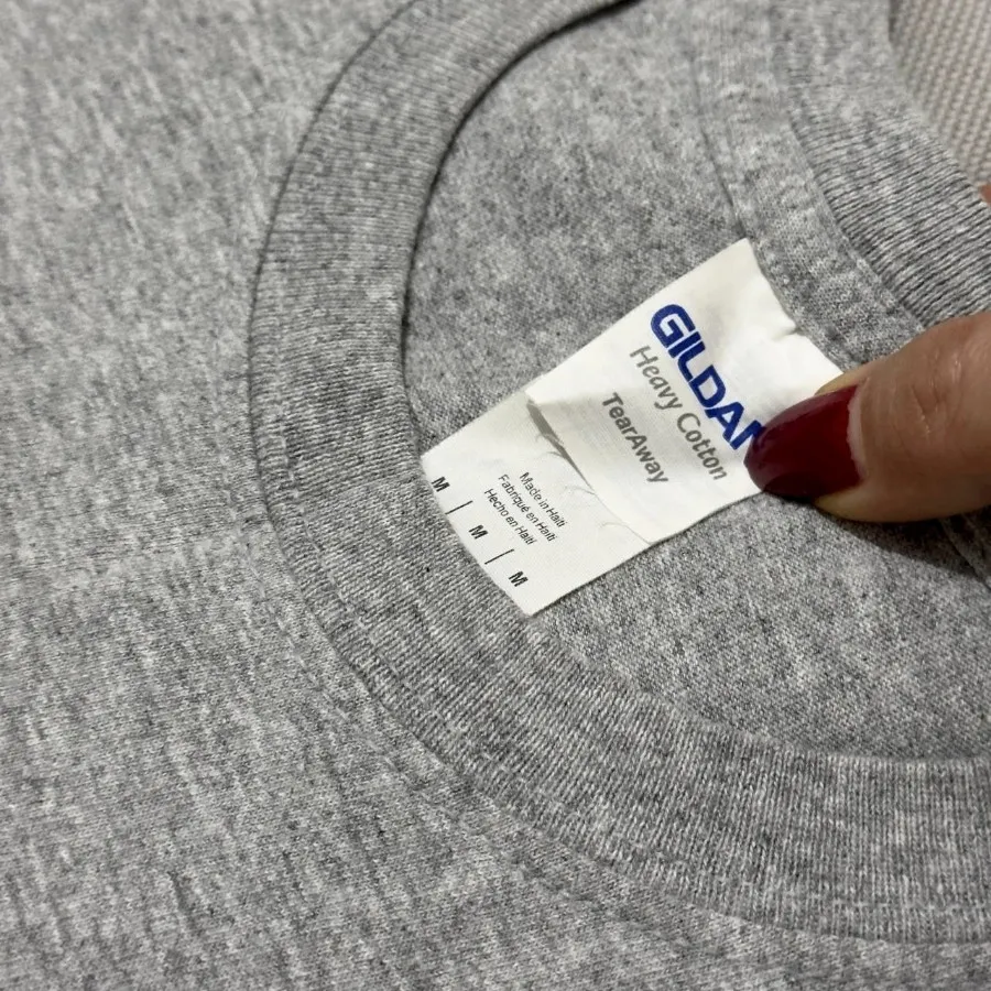 تیشرت اورجینال Gildan