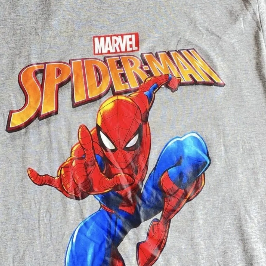 تیشرت Marvel اورجینال