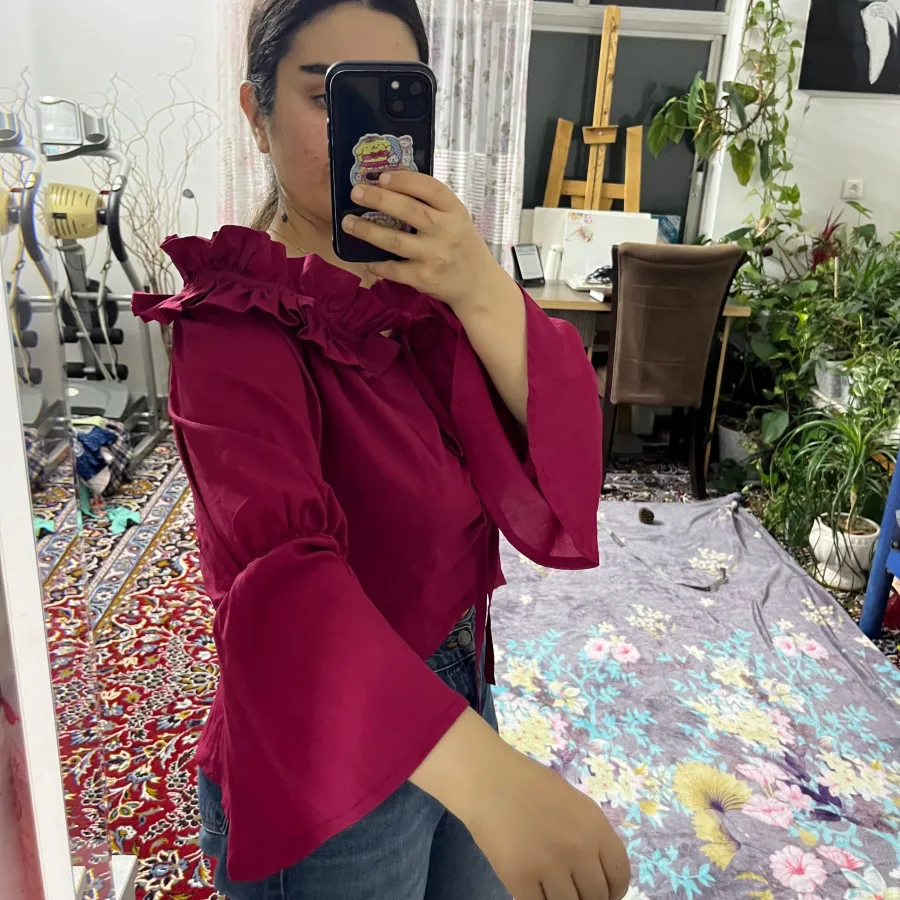 شومیز مجلسی