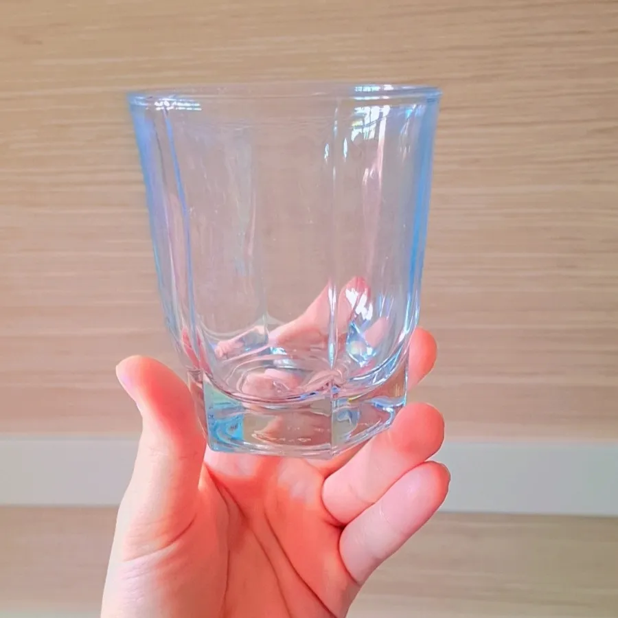 یک دست لیوان شوروی