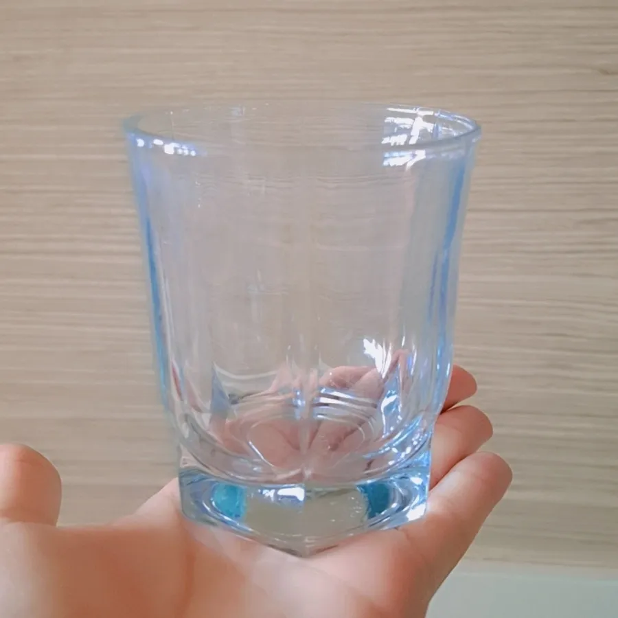 یک دست لیوان شوروی