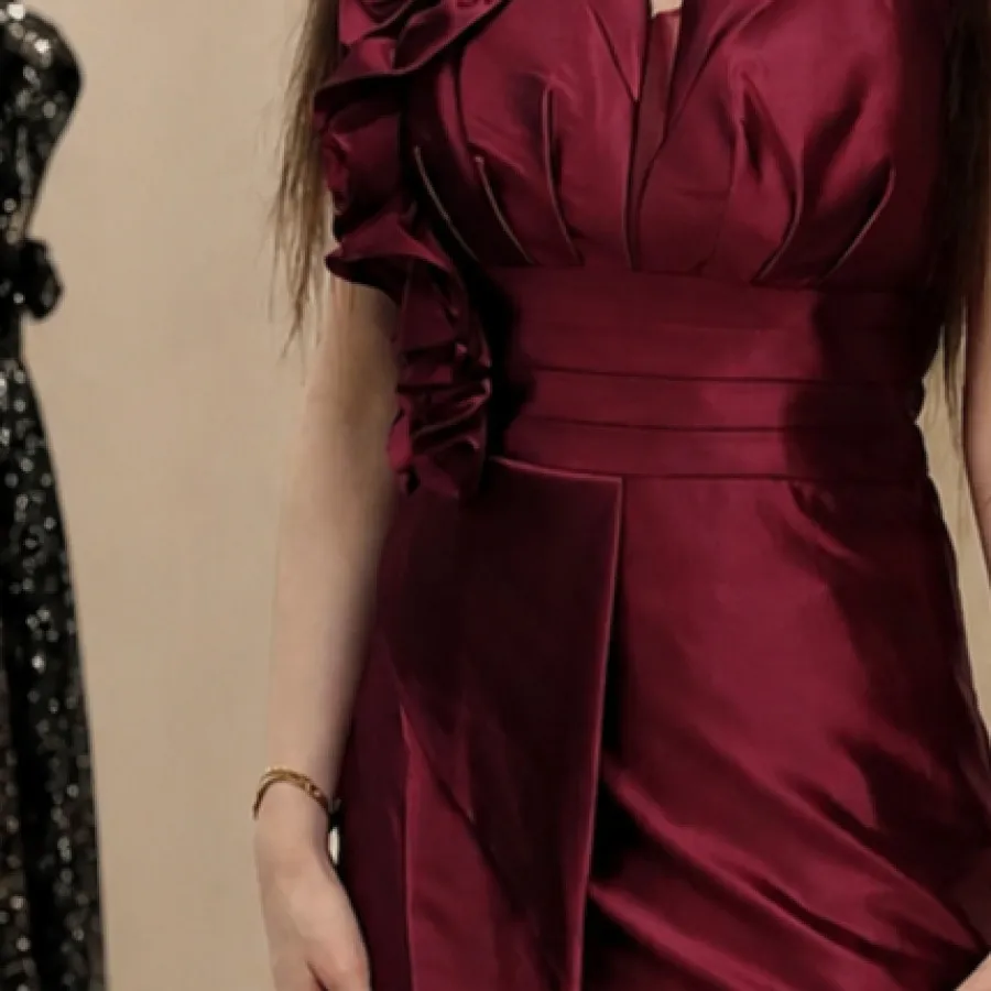 لباس مجلسی