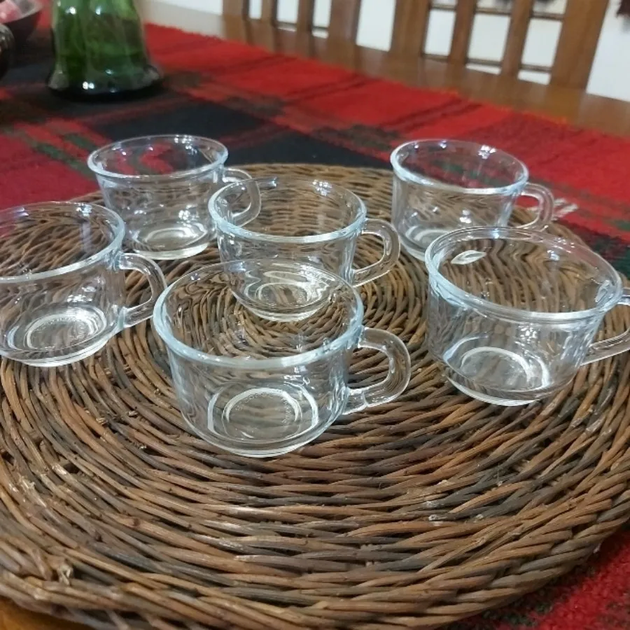 فنجان چای خوری