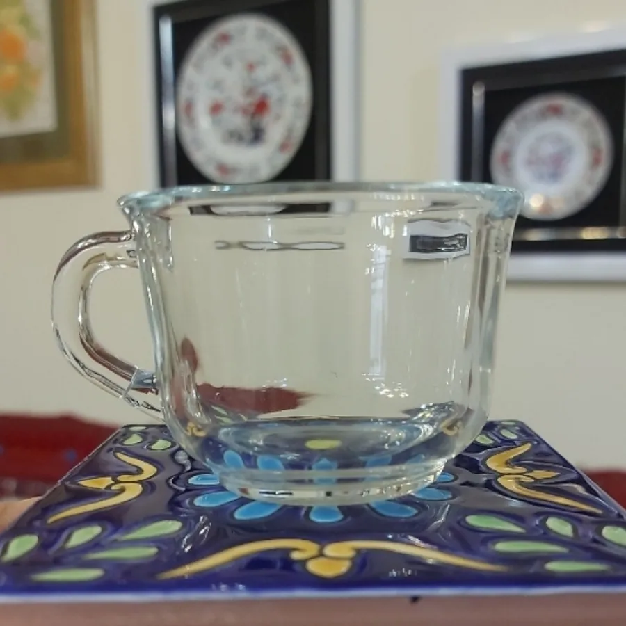 فنجان چای خوری