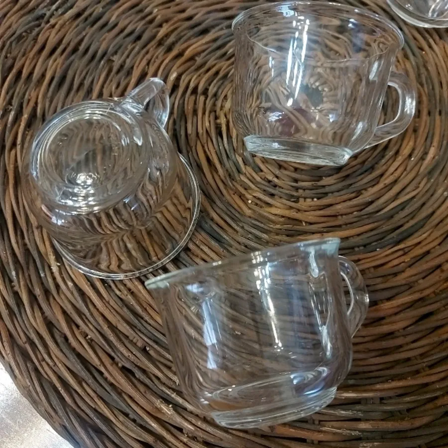 فنجان چای خوری