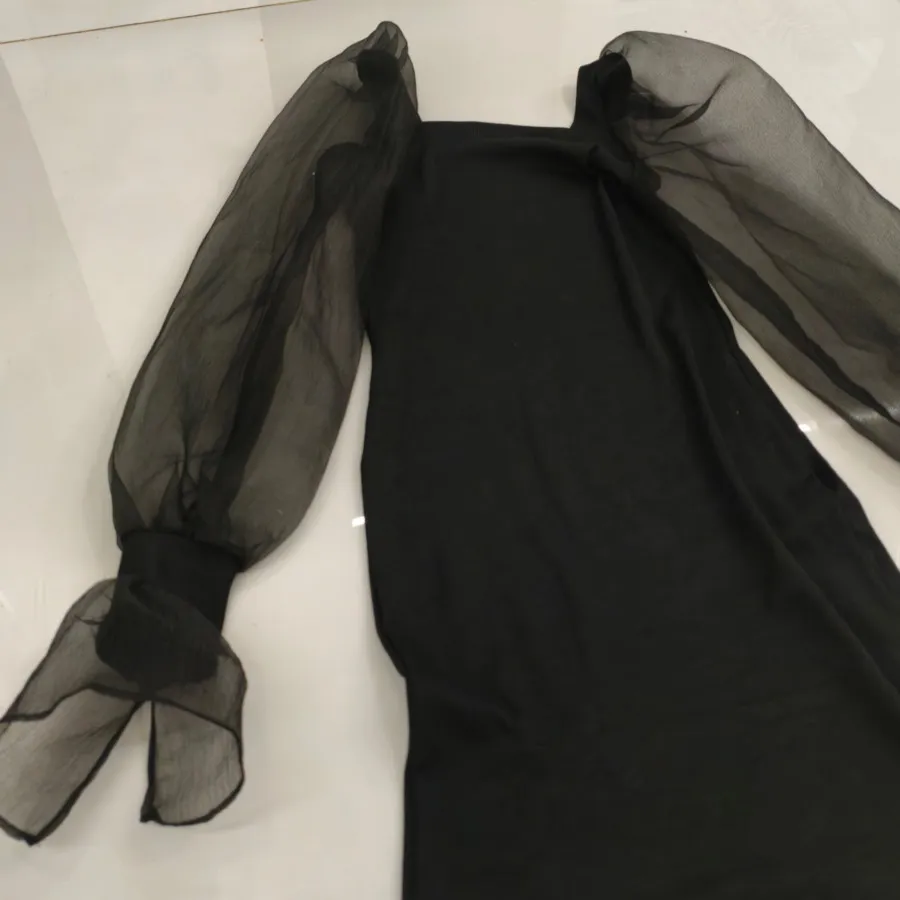 لباس زنانه چاک دار