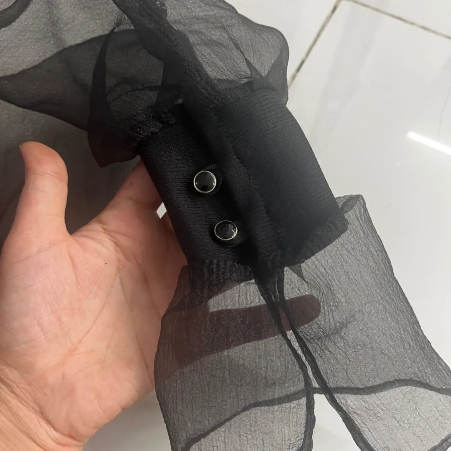 لباس زنانه چاک دار