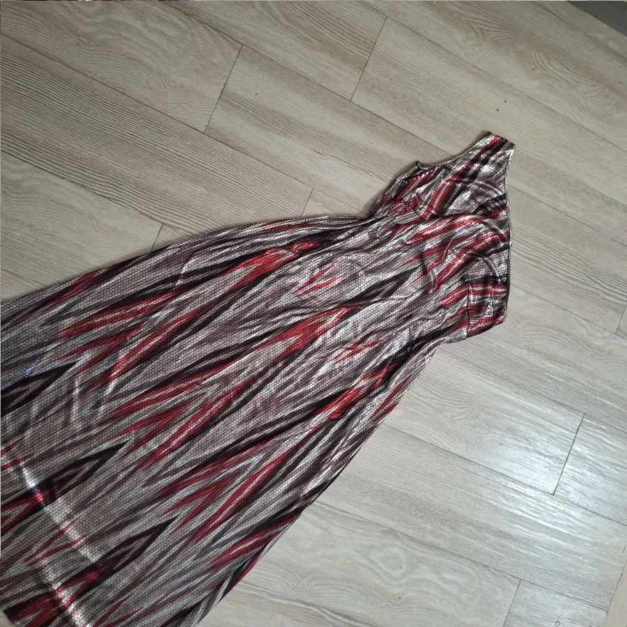پیراهن زنانه رومی