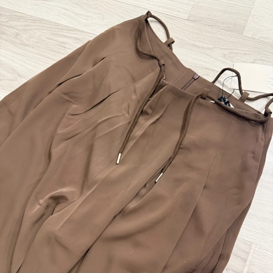 شلوار اورجینال ZARA