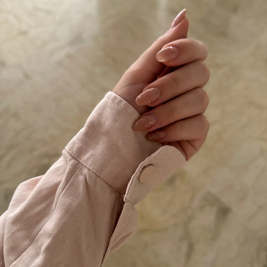 شومیز جین ال سی