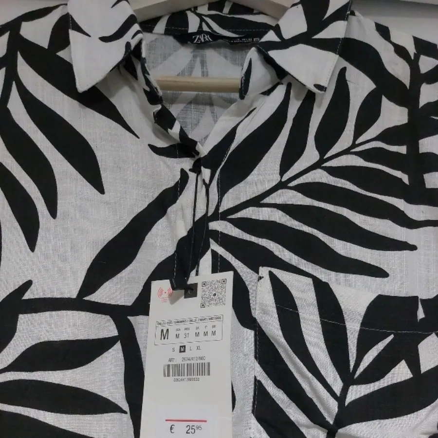 شومیز zara